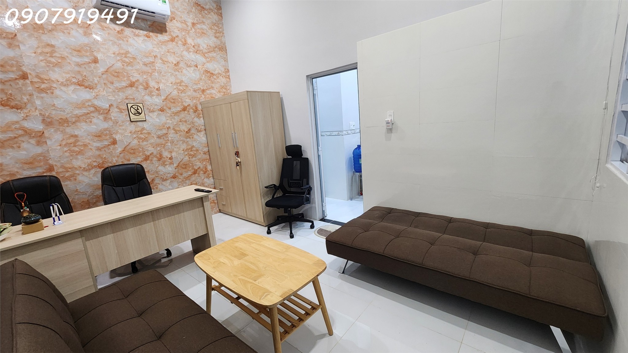 CHO THUÊ MẶT BẰNG KINH DOANH - NGUYỄN VĂN QUY - CẦN THƠ - GIÁ HỜ 7 TRIỆU/THÁNG