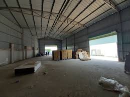 kx 249 Cho thuê Kho - Nhà xưởng Nhà Bè, Hồ Chí Minh, Diện tích 10000m², Giá 600 Triệu/tháng