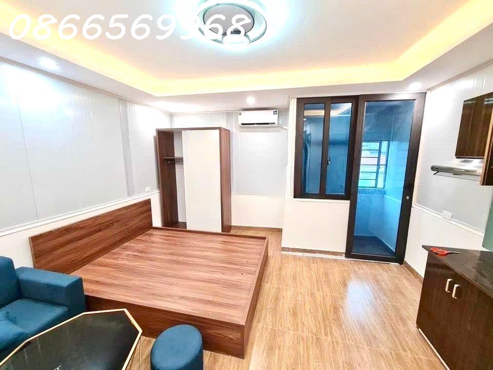 TÒA CHDV XUÂN THỦY, 50M x 7T THANG MÁY, DÒNG TIỀN 70TR/TH, 2 THOÁNG, CHỈ 14.95 TỶ