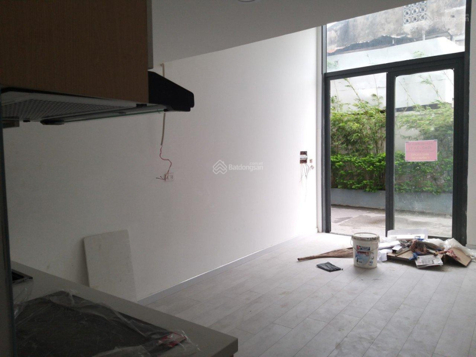 Trở thành chủ nhân shophouse Riva Park Q4 có gác lửng thuận tiện kinh doanh chỉ với 850tr