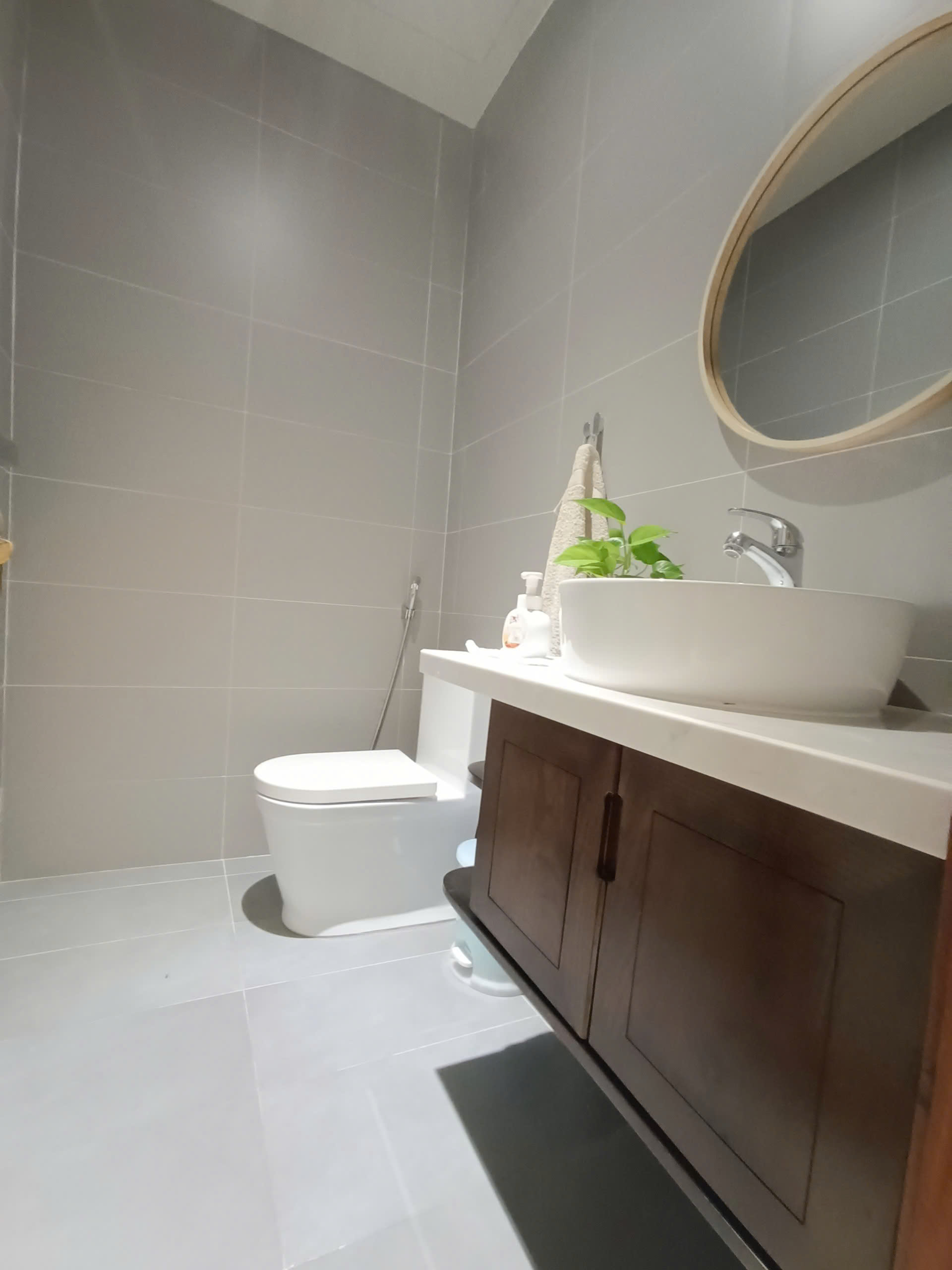 Bán Biệt Thự Cao Cấp Khu EuroVillage 1 – Làng Biệt Thự Châu Âu Ven Sông Hàn, Đà Nẵng