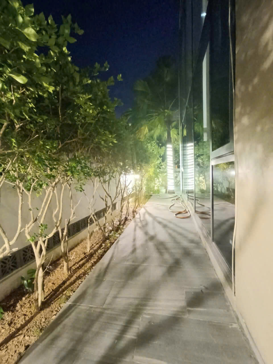 Bán Biệt Thự Cao Cấp Khu EuroVillage 1 – Làng Biệt Thự Châu Âu Ven Sông Hàn, Đà Nẵng