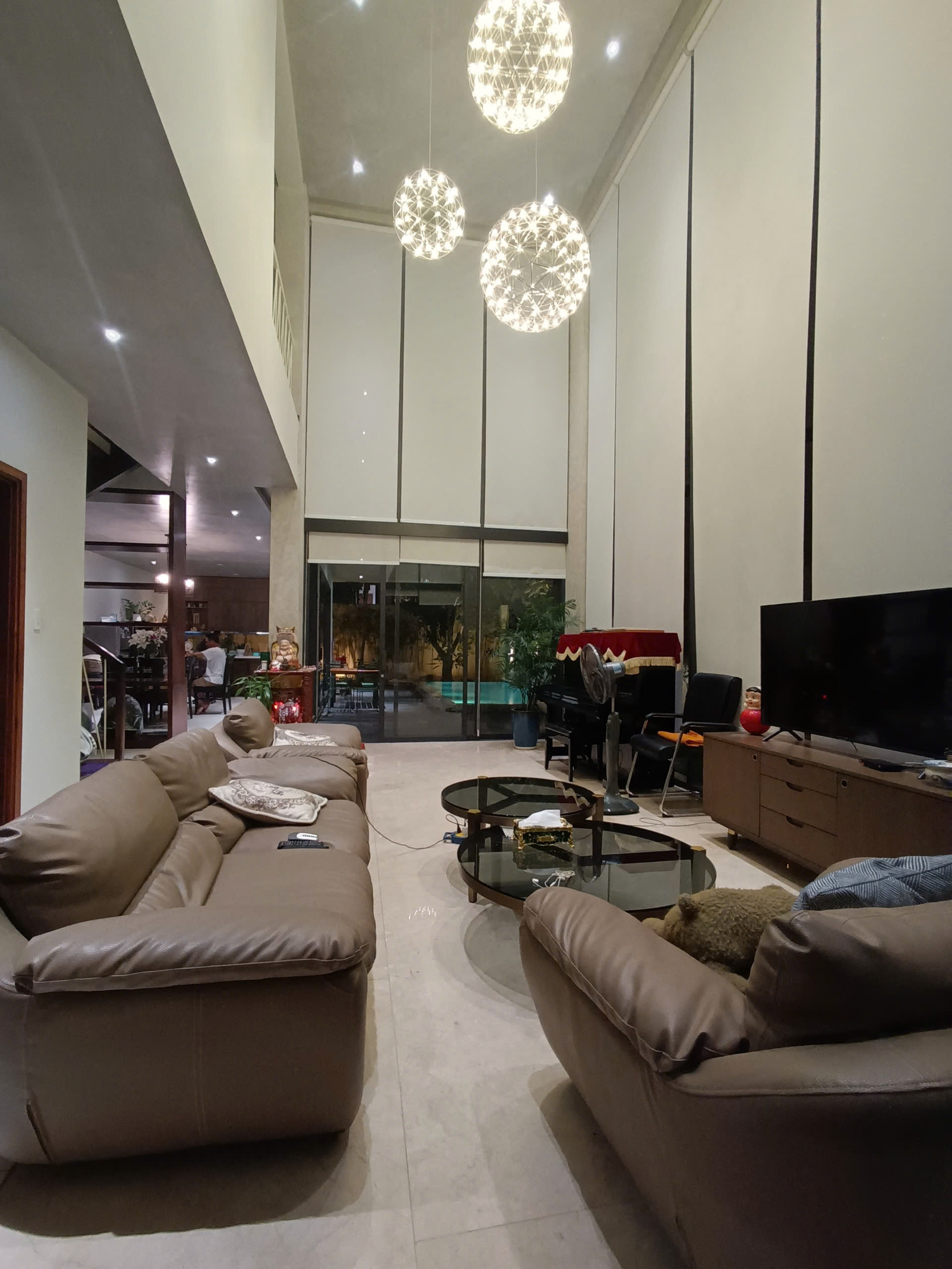 Bán Biệt Thự Cao Cấp Khu EuroVillage 1 – Làng Biệt Thự Châu Âu Ven Sông Hàn, Đà Nẵng