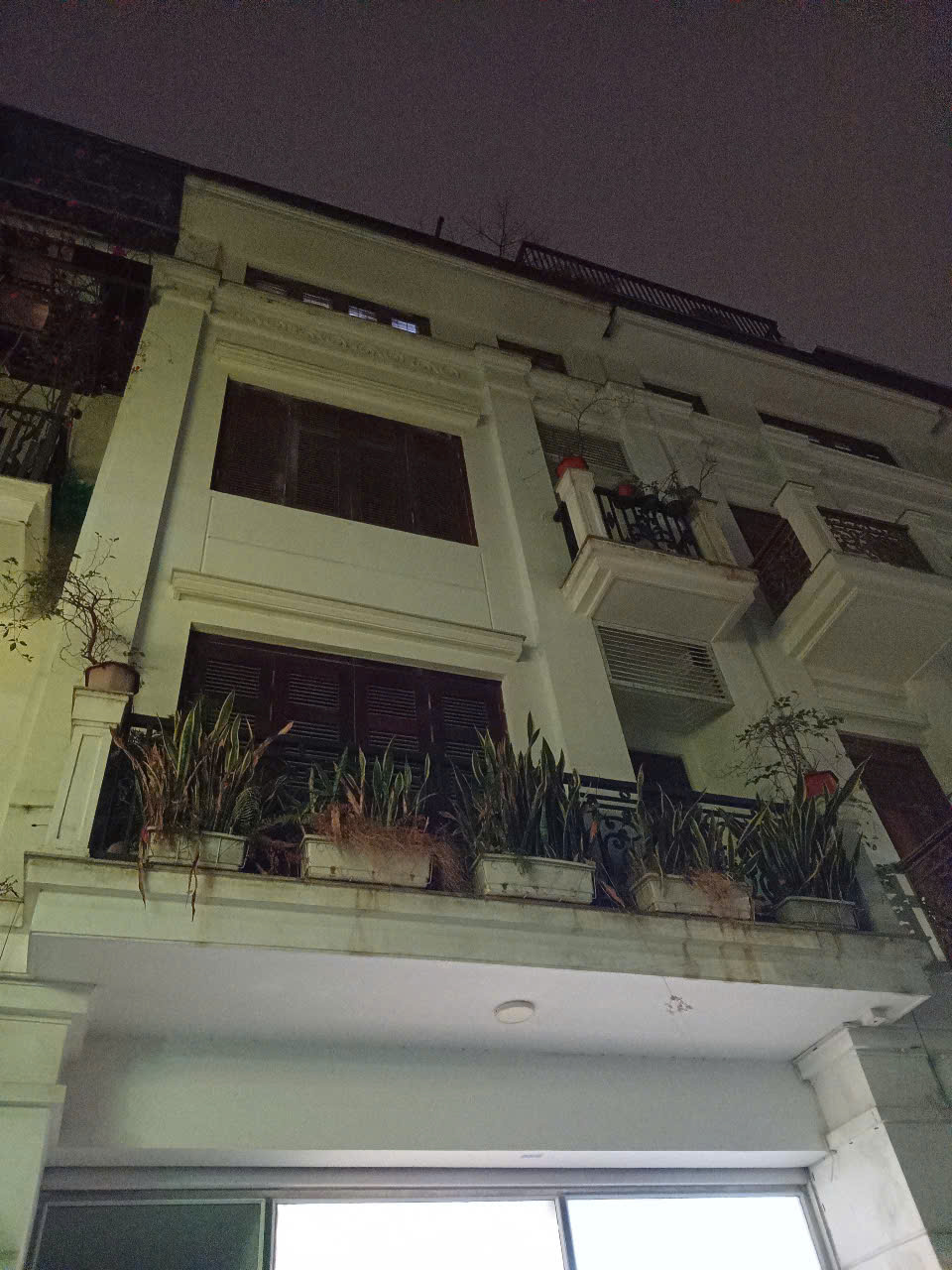 Bán Biệt Thự Liền Kề 28 Tỷ 68 m2 x 5 Tầng Nguyễn Tuân Thanh Xuân