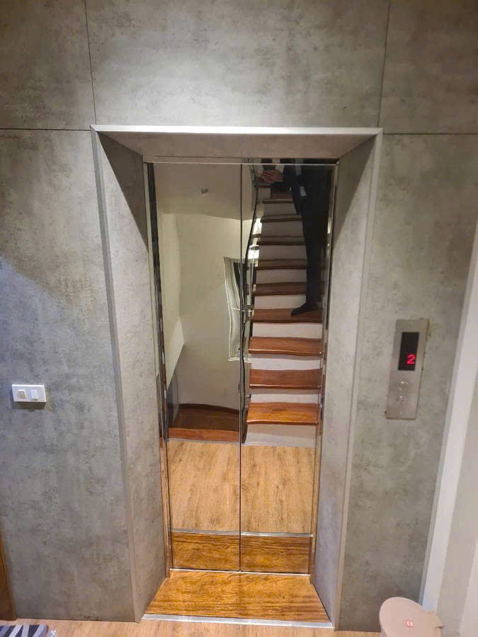 Bán Biệt Thự Liền Kề 28 Tỷ 68 m2 x 5 Tầng Nguyễn Tuân Thanh Xuân