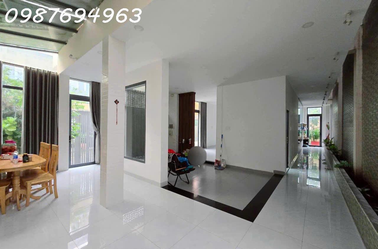 ĐẠI PHÚC VILLA KHU VỰC NHIỀU NGHỆ SĨ Ở 10x20M CĂN GÓC 2 MẶT TIỀN VIEW CÔNG VIÊN 21.xT