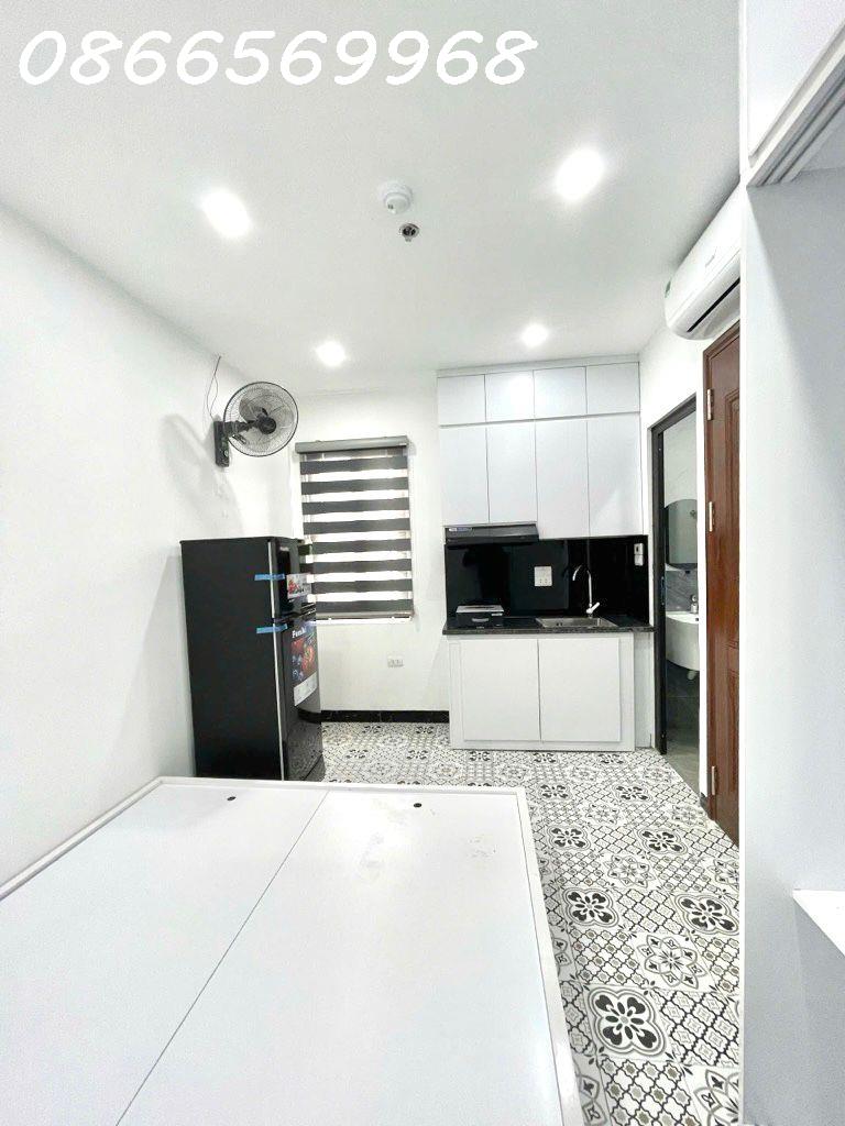 TÒA CHDV THÁI HÀ, ĐỐNG ĐA, DÒNG TIỀN 70TR/TH, LÔ GÓC 36M x 7T THANG MÁY, 10.78 TỶ