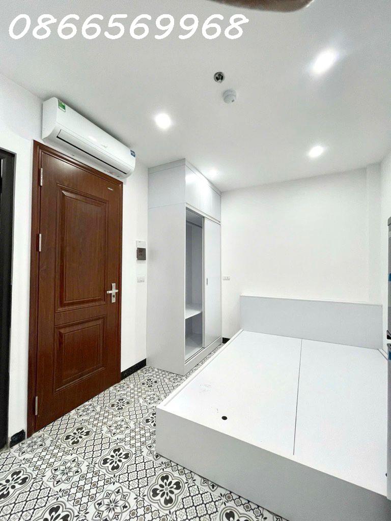 TÒA CHDV THÁI HÀ, ĐỐNG ĐA, DÒNG TIỀN 70TR/TH, LÔ GÓC 36M x 7T THANG MÁY, 10.78 TỶ