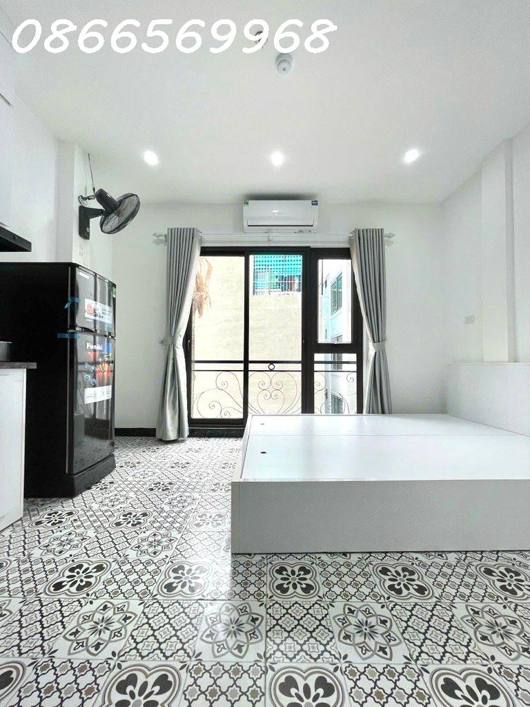 TÒA CHDV THÁI HÀ, ĐỐNG ĐA, DÒNG TIỀN 70TR/TH, LÔ GÓC 36M x 7T THANG MÁY, 10.78 TỶ