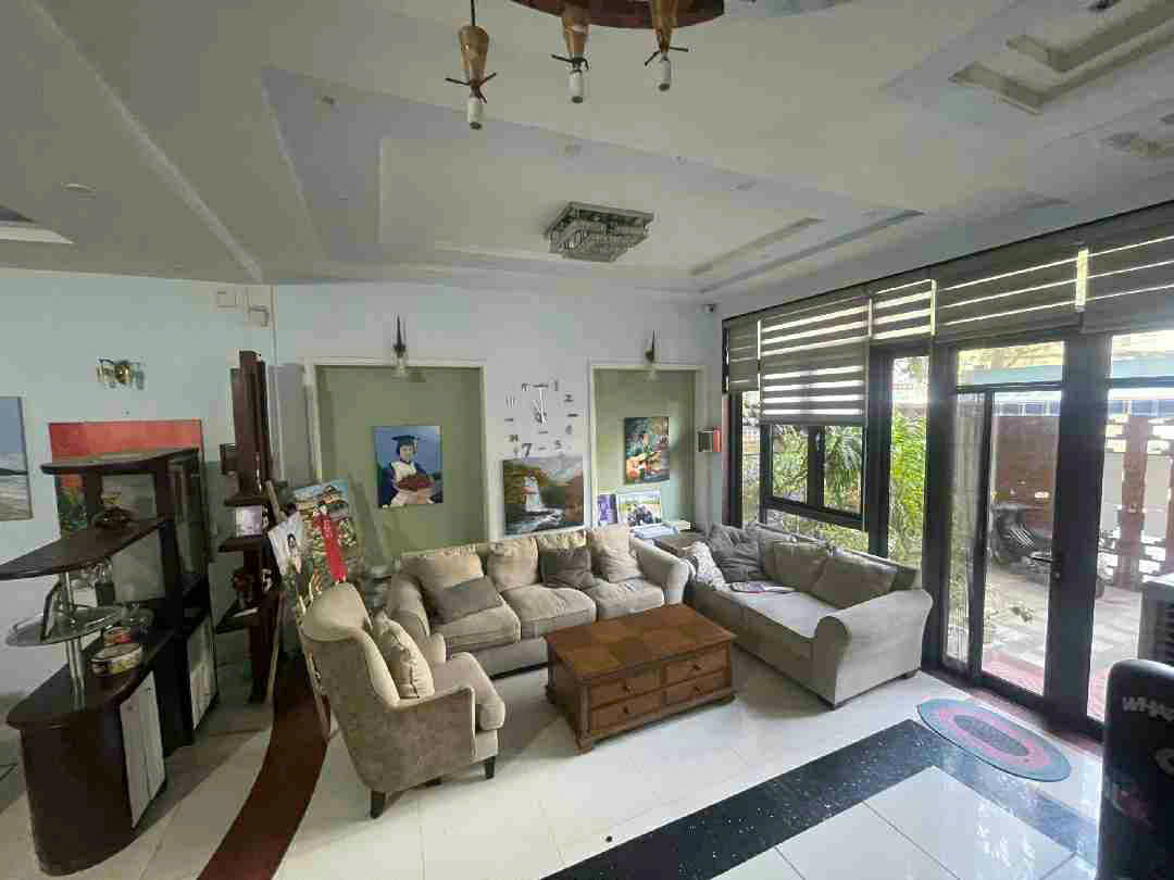 CẦN BÁN NHANH BIỆT THỰ 5 TẦNG ĐƯỜNG THANH THUỶ - DT 188M2, THẤP HƠN ĐỊNH GIÁ NGÂN HÀNG.