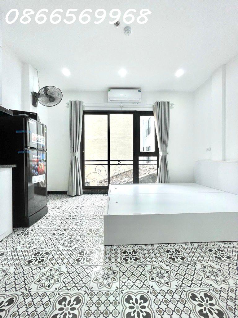 TÒA CHDV DÒNG TIỀN 70TR/TH, LÔ GÓC 36M x 7T THANG MÁY, THÁI HÀ, ĐỐNG ĐA, 10.78 TỶ