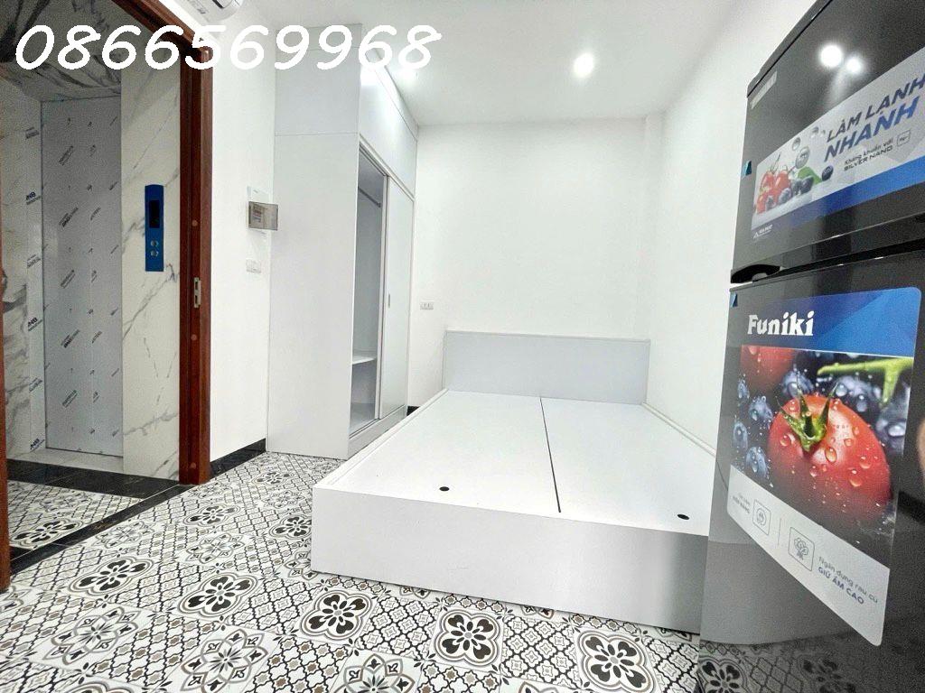 TÒA CHDV DÒNG TIỀN 70TR/TH, LÔ GÓC 36M x 7T THANG MÁY, THÁI HÀ, ĐỐNG ĐA, 10.78 TỶ