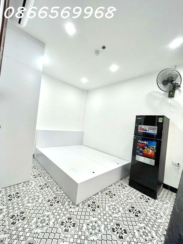 TÒA CHDV DÒNG TIỀN 70TR/TH, LÔ GÓC 36M x 7T THANG MÁY, THÁI HÀ, ĐỐNG ĐA, 10.78 TỶ
