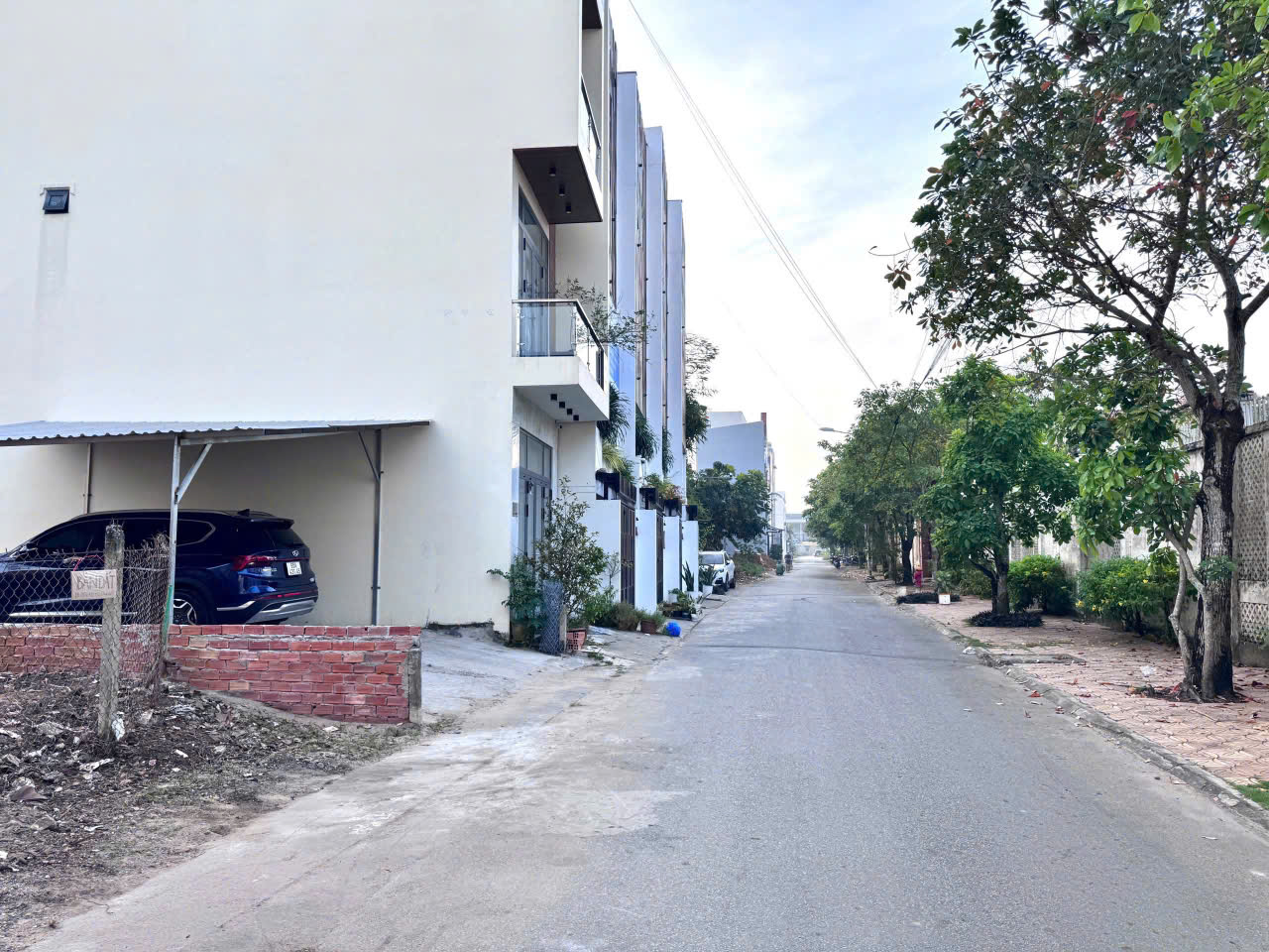Chính Chủ Bán Gấp 88.4m2 Đất Full Thổ Cư Mặt Tiền Đường 30 Tháng 4, P. Hưng Lợi, Q.Ninh Kiều