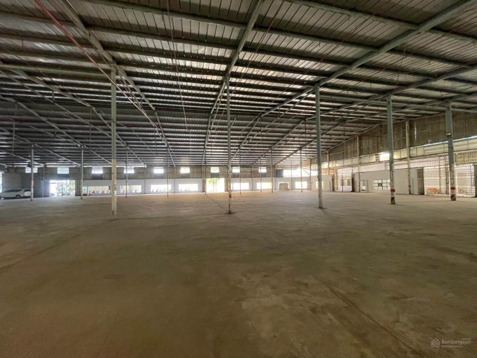 kx 259 Cho thuê Kho - Nhà xưởng Bình Chánh, Hồ Chí Minh, Diện tích 8000m², Giá 400 Triệu/tháng