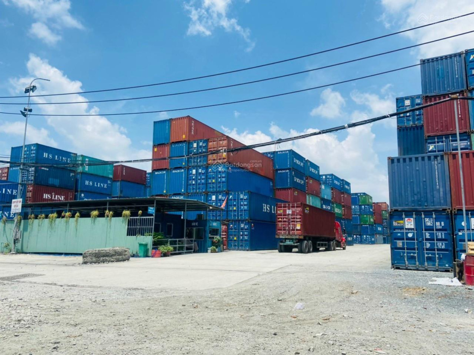 kx 252 Cho thuê Kho - Nhà xưởng Bình Chánh, Hồ Chí Minh, Diện tích 5400m², Giá 320 Triệu/tháng