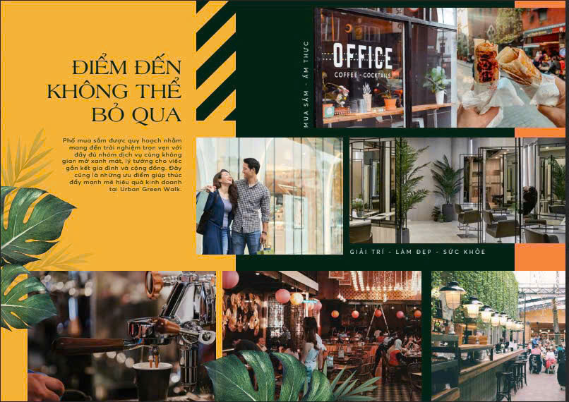 Sở hữu shophouse Urban Green - Cơ hội đầu tư sinh lời hấp dẫn tại trung tâm TP. Thủ Đức