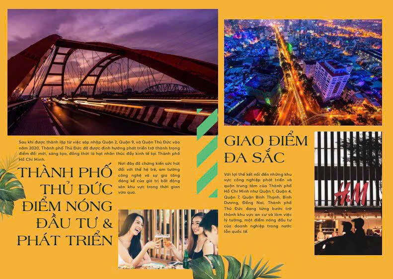 Sở hữu shophouse Urban Green - Cơ hội đầu tư sinh lời hấp dẫn tại trung tâm TP. Thủ Đức