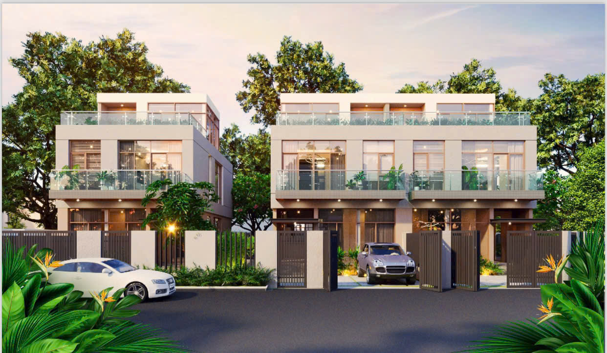 Sở hữu shophouse Urban Green - Cơ hội đầu tư sinh lời hấp dẫn tại trung tâm TP. Thủ Đức
