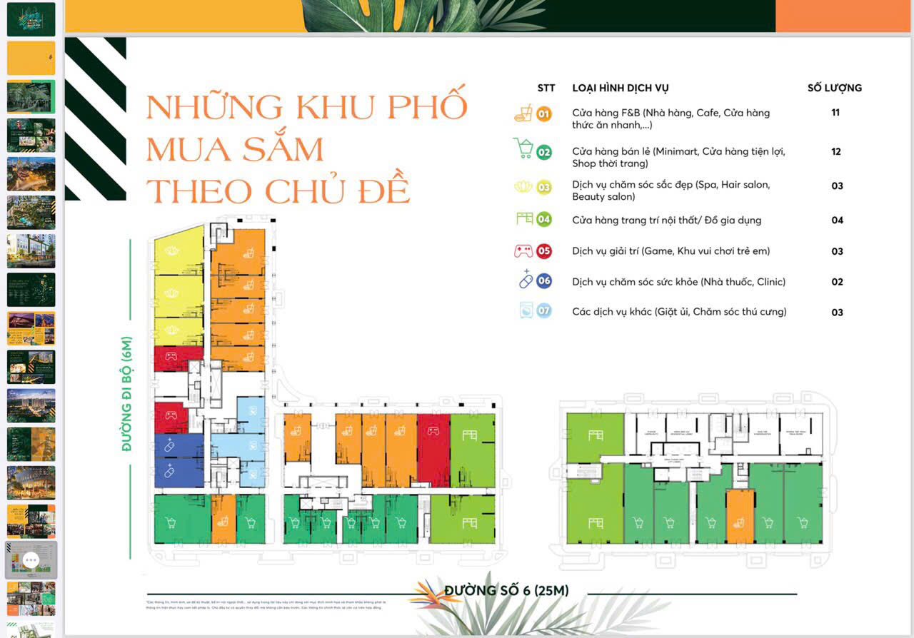 Sở hữu shophouse Urban Green - Cơ hội đầu tư sinh lời hấp dẫn tại trung tâm TP. Thủ Đức