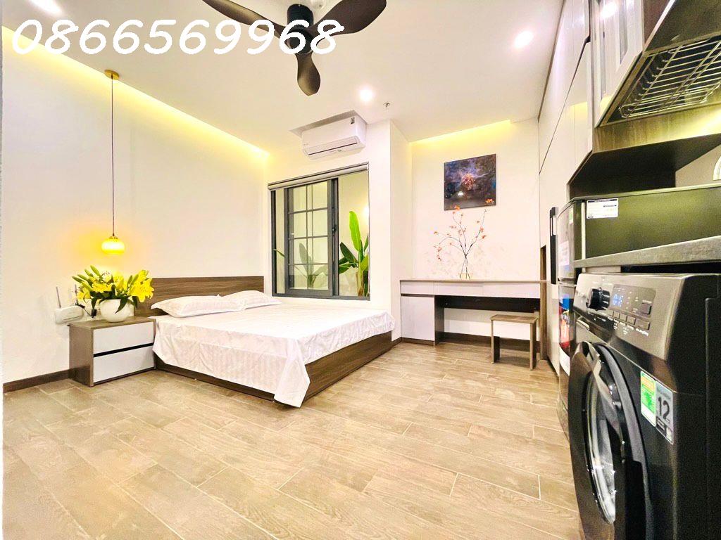 CHDV DÒNG TIỀN 75TR/TH, 51M x 7T, Ô TÔ ĐỖ CỬA, KINH DOANH, PHÚ MỸ, NAM TỪ LIÊM, 17.28 TỶ
