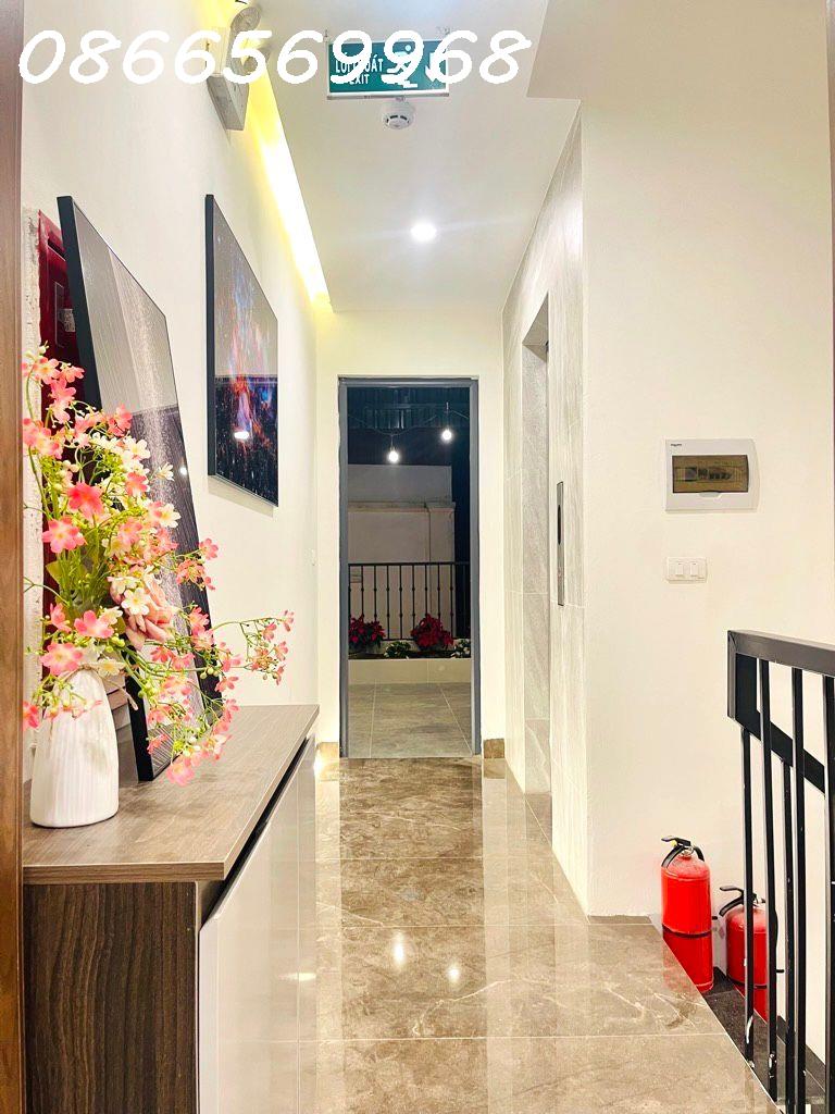 CHDV DÒNG TIỀN 75TR/TH, 51M x 7T, Ô TÔ ĐỖ CỬA, KINH DOANH, PHÚ MỸ, NAM TỪ LIÊM, 17.28 TỶ