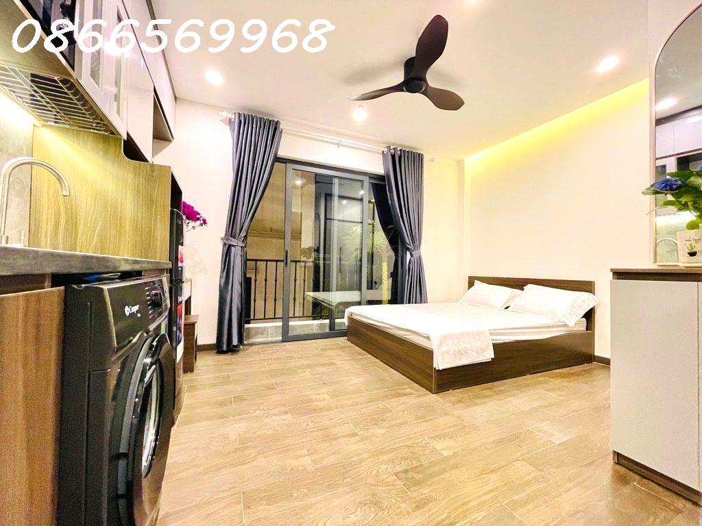 CCMN PHÚ MỸ, MỸ ĐÌNH, DÒNG TIỀN 75TR/TH, 51M x 7T, Ô TÔ ĐỖ CỬA, KINH DOANH, 17.28 TỶ
