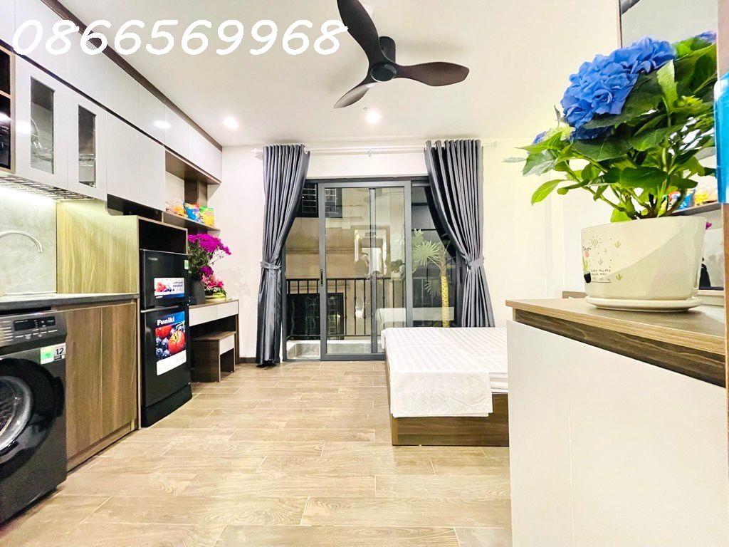 CCMN PHÚ MỸ, MỸ ĐÌNH, DÒNG TIỀN 75TR/TH, 51M x 7T, Ô TÔ ĐỖ CỬA, KINH DOANH, 17.28 TỶ