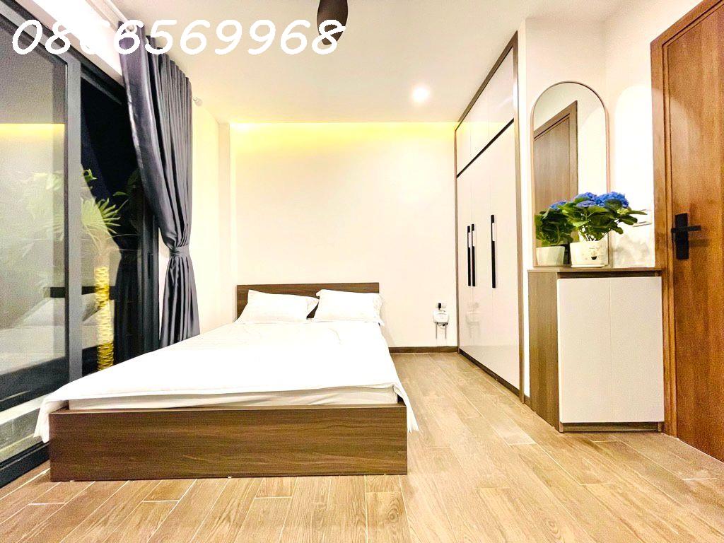 CCMN PHÚ MỸ, MỸ ĐÌNH, DÒNG TIỀN 75TR/TH, 51M x 7T, Ô TÔ ĐỖ CỬA, KINH DOANH, 17.28 TỶ