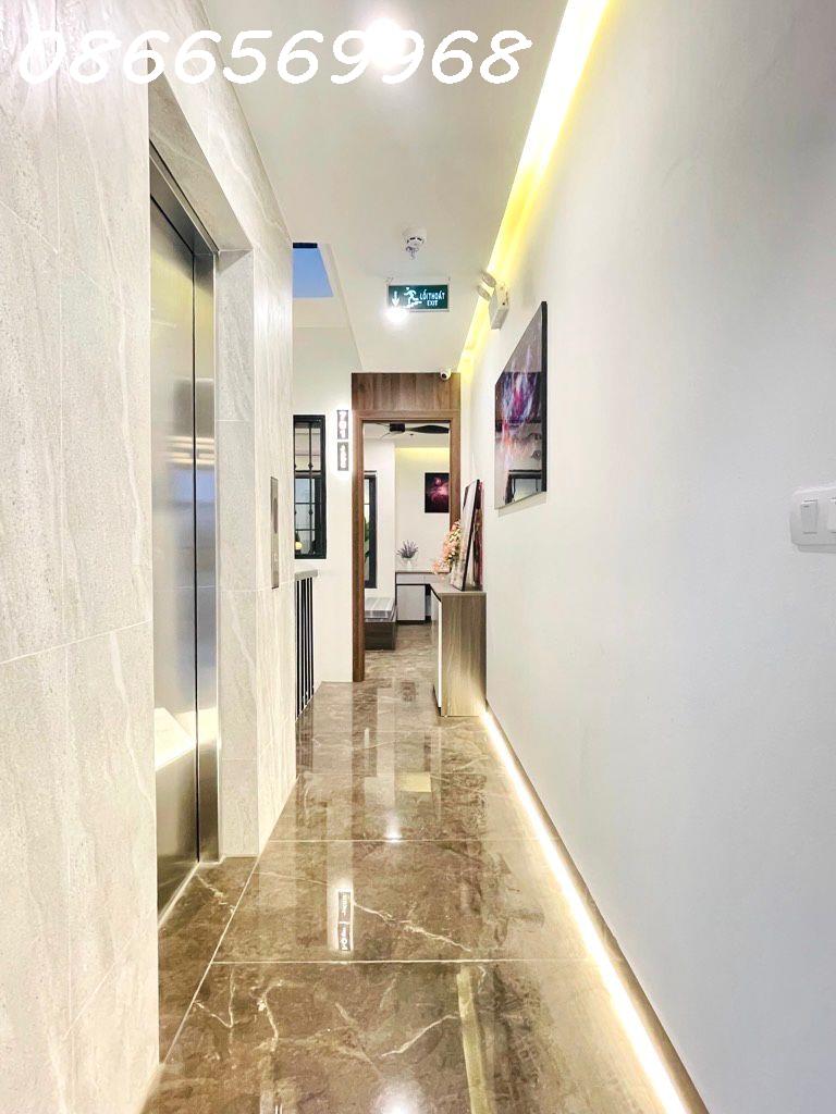 CCMN PHÚ MỸ, MỸ ĐÌNH, DÒNG TIỀN 75TR/TH, 51M x 7T, Ô TÔ ĐỖ CỬA, KINH DOANH, 17.28 TỶ