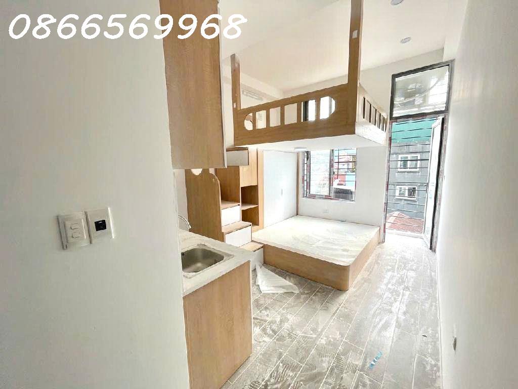 CHDV DÒNG TIỀN 100TR/TH, 63M x 7T THANG MÁY, 2 THOÁNG, ĐẶNG TIẾN ĐÔNG, ĐỐNG ĐA, 16.75 TỶ