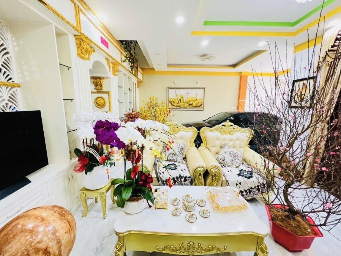 VIP BIỆT THỰ KDC NAM LONG, PHÚ THUẬN Q7, 168M2 TÀI LỘC (8x21), CHỈ 22TỶ, NHÀ MỚI, ĐẸP, CHỐT NGAY