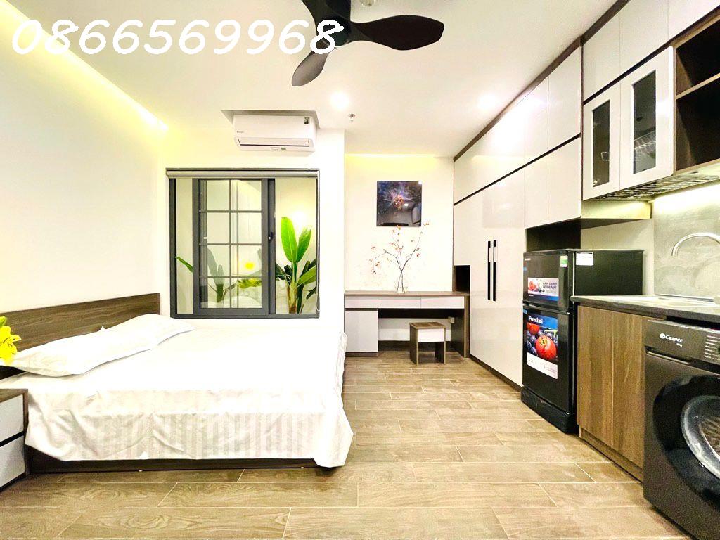 CHDV DÒNG TIỀN 75TR/TH, Ô TÔ ĐỖ CỬA, KINH DOANH, 51M x 7T, PHÚ MỸ, NAM TỪ LIÊM, 17.28 TỶ