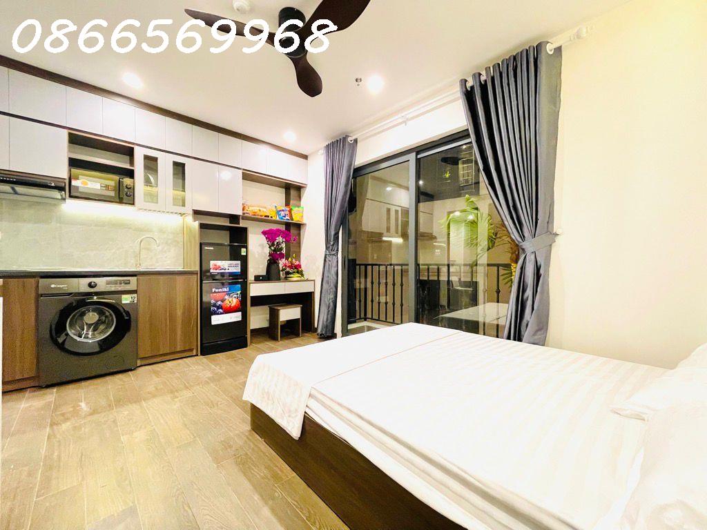 CHDV DÒNG TIỀN 75TR/TH, Ô TÔ ĐỖ CỬA, KINH DOANH, 51M x 7T, PHÚ MỸ, NAM TỪ LIÊM, 17.28 TỶ