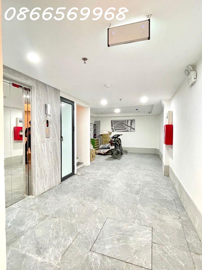 CHDV DÒNG TIỀN 75TR/TH, Ô TÔ ĐỖ CỬA, KINH DOANH, 51M x 7T, PHÚ MỸ, NAM TỪ LIÊM, 17.28 TỶ