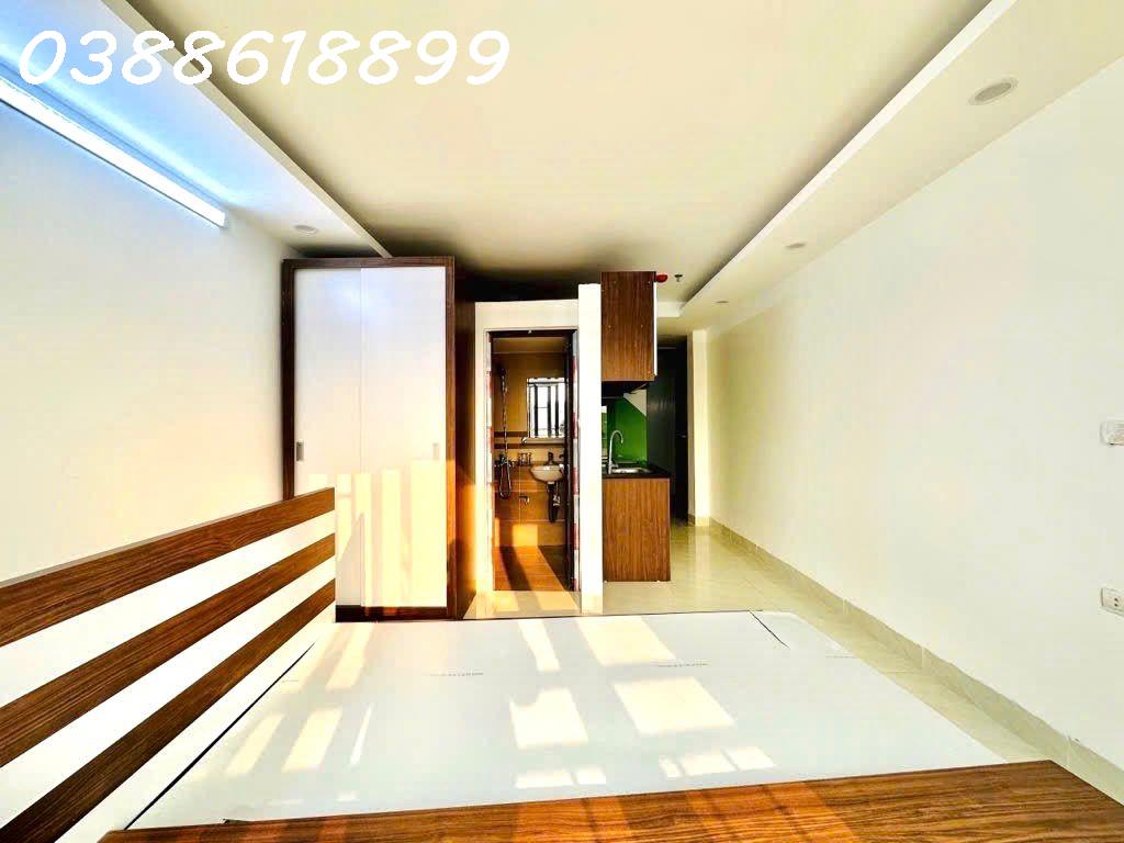 CCMN DÒNG TIỀN 1.2 TỶ/NĂM, 93M x 6T THANG MÁY, Ô TÔ, PHỐ 8/3, TT HAI BÀ TRƯNG, 28.4 TỶ