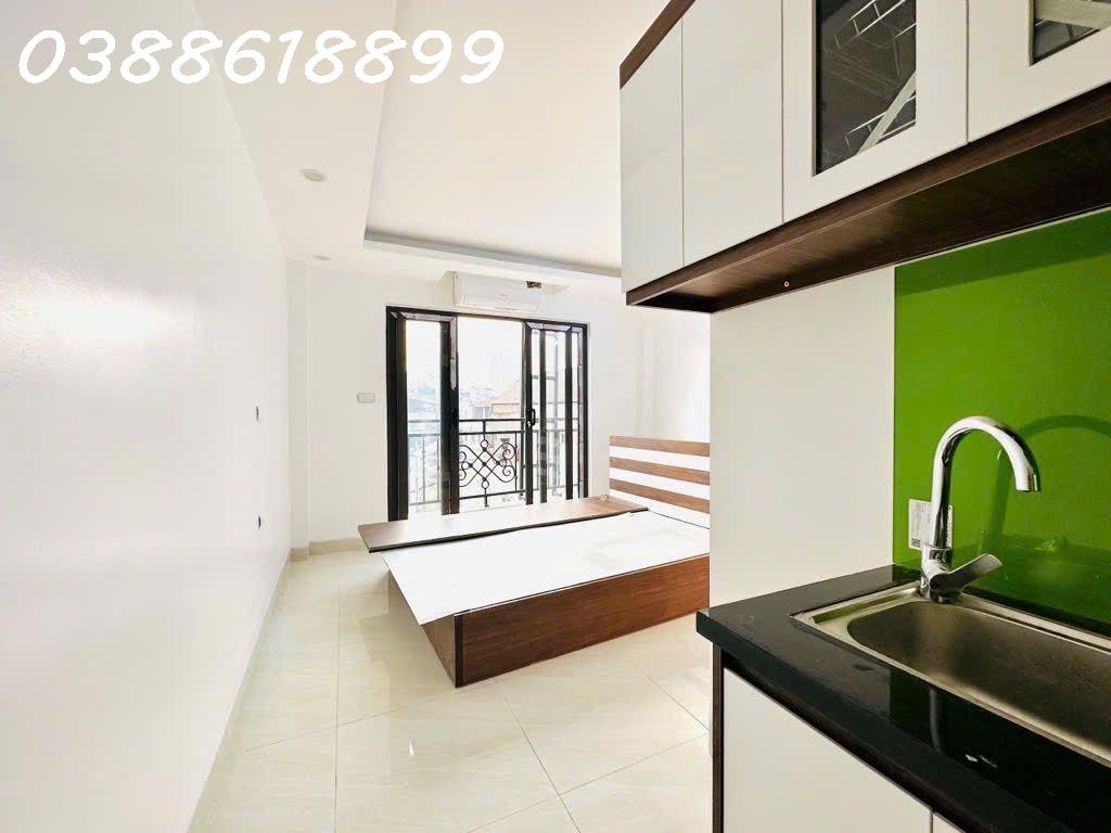 CCMN DÒNG TIỀN 1.2 TỶ/NĂM, 93M x 6T THANG MÁY, Ô TÔ, PHỐ 8/3, TT HAI BÀ TRƯNG, 28.4 TỶ