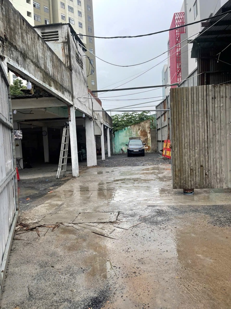 HƯƠNG LỘ 2 XƯỞNG 1.000M2 FULL THỔ, DÒNG TIỀN 150 TRIỆU/THÁNG. GIÁ NHỈNH 30 TRIỆU/M2