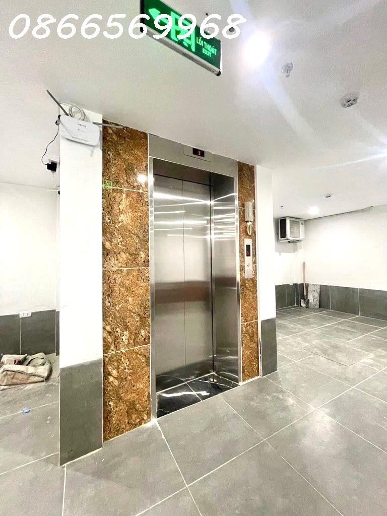 TÒA CHDV Ô TÔ TRÁNH, DÒNG TIỀN 100TR/TH, 66/74M x 8T, MỄ TRÌ, NAM TỪ LIÊM, 22.45 TỶ