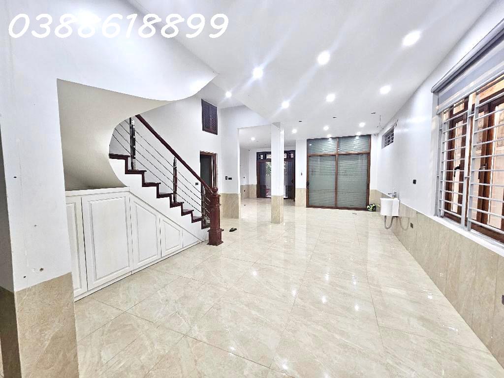 BIỆT THỰ VIP TRUNG VĂN, 142M, MT 8.1M, FULL NỘI THẤT, 4 MẶT THOÁNG, 33.8 TỶ