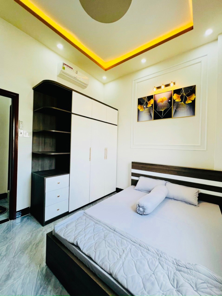 BÁN NHÀ 2 TẦNG (XÂY MỚI 100%) AN KHÁNH, NINH KIỀU