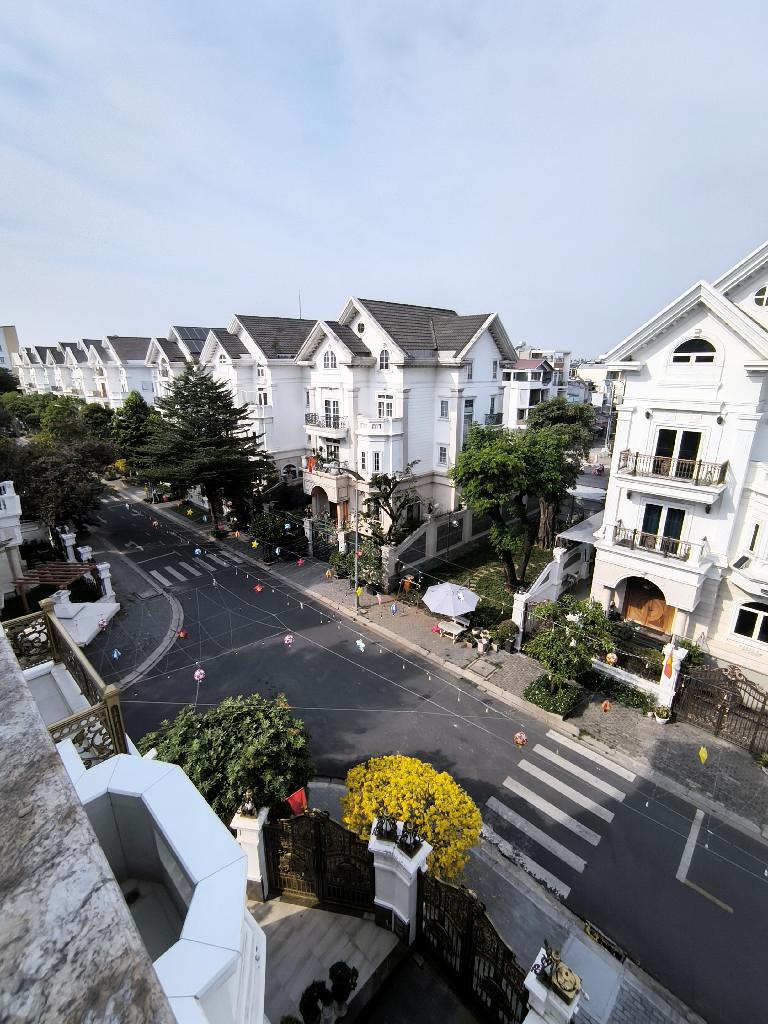 KHU HIẾM NHÀ BÁN, BIỆT THỰ KHU BIỆT LẬP CITYLAND GARDEN HILLS 180M2(9X20) 5 TẦNG. GIÁ OK