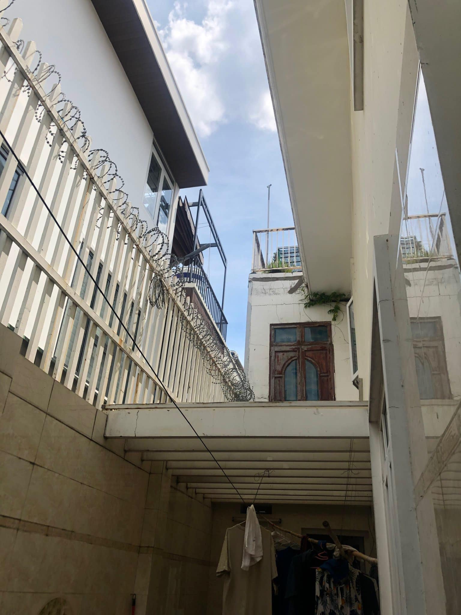 BIỆT THỰ MẶT TIỀN TÂN PHÚ KHU HIẾM NHÀ BÁN 190M2(10X19) 2 TẦNG. GIÁ RẺ 100 TRIỆU/M2