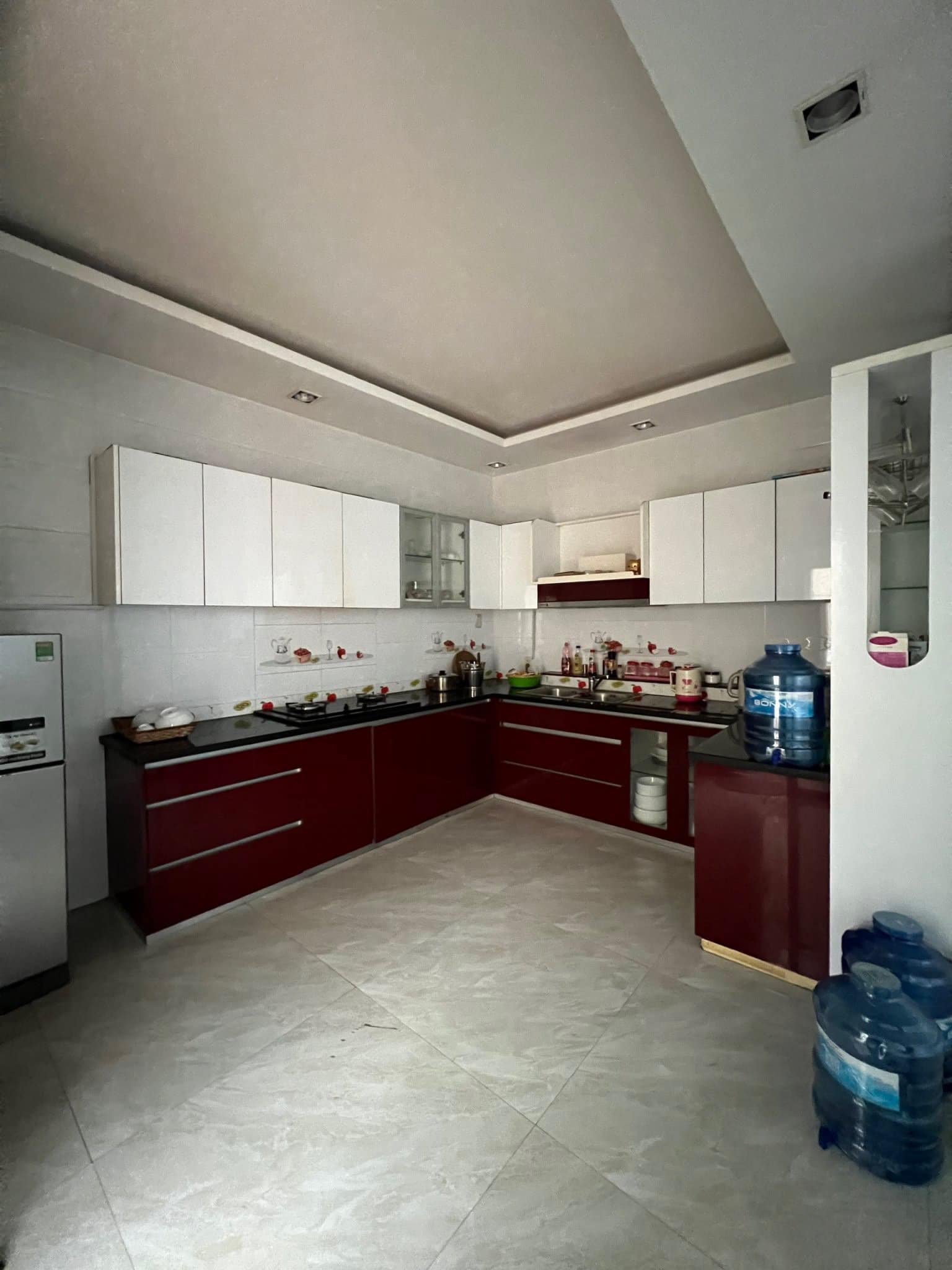 BIỆT THỰ MẶT TIỀN TÂN PHÚ KHU HIẾM NHÀ BÁN 190M2(10X19) 2 TẦNG. GIÁ RẺ 100 TRIỆU/M2