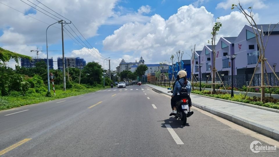 Đất Long Mỹ- Phước Hải gần Biển 539m có 100m thổ cư 1 tỷ 5