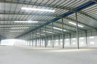 kx 101 Cho thuê Kho - Nhà xưởng Xã Phú Mỹ, Phú Mỹ, Diện tích 3000m², Giá 50.000 Nghìn/m²/tháng