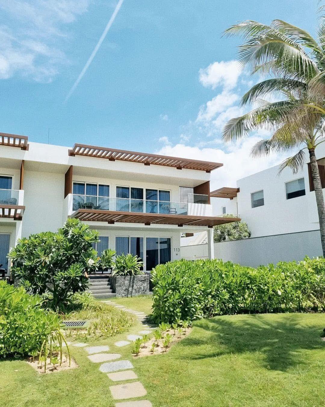 Bán biệt thự nghỉ dưỡng ven biển Cam Ranh