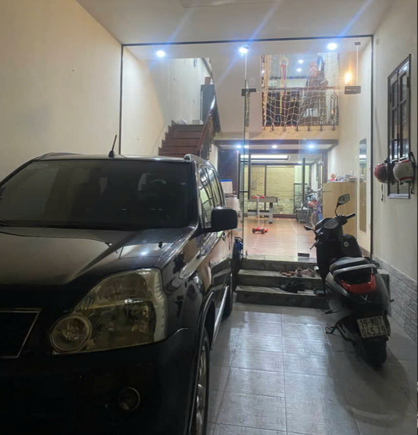 Bán Nhà Phan Đình Giót 75m2 x 5 Tầng - 15 Tỷ - Thanh Xuân Kinh Doanh