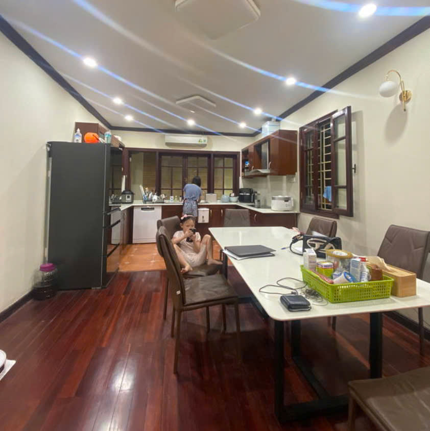 Bán Nhà Phan Đình Giót 75m2 x 5 Tầng - 15 Tỷ - Thanh Xuân Kinh Doanh