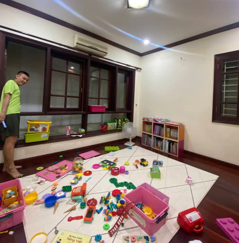Bán Nhà Phan Đình Giót 75m2 x 5 Tầng - 15 Tỷ - Thanh Xuân Kinh Doanh